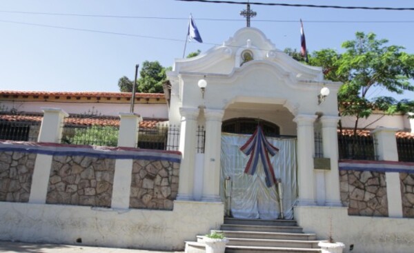 Trasladan a internas del Buen Pastor a distintas penitenciarías