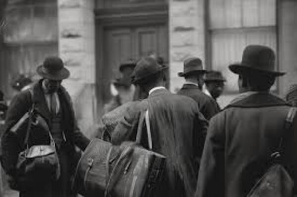 Migración y soluciones - El Independiente