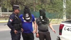 Barrera mortal: Cinco zorros de la Caminera beneficiados con prisión domiciliaria