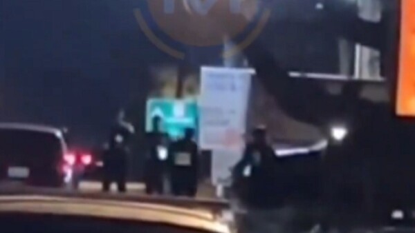 Novia de joven fallecido en control de la Caminera: "Trabajaba para tener una casa"