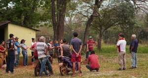 Diario HOY | Cien familias de Cerro Corá no tienen agua potable desde hace un año