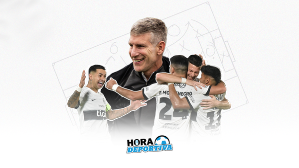 Pódcast: Olimpia, justificado líder del Clausura