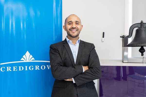 Credigrow cumple 10 años y proyecta una nueva era de crecimiento y transformación - MarketData