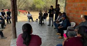 La Nación / Chaco: TSJE proyecta habilitar 3 nuevos locales de votación rumbo a municipales