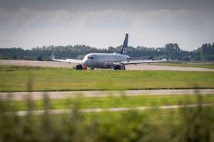 Ratón “viajero” obliga a un avión a aterrizar de emergencia - Mundo - ABC Color