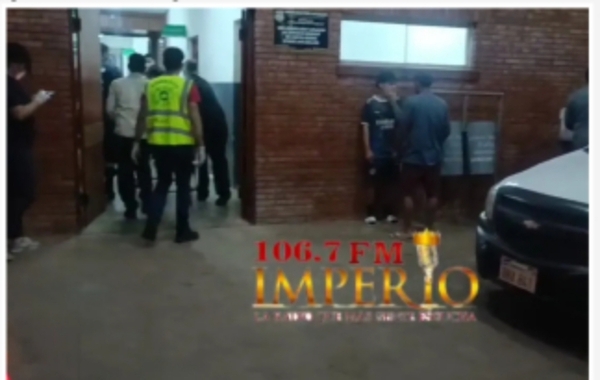 Mujer se fue a rezar y al salir murió baleada