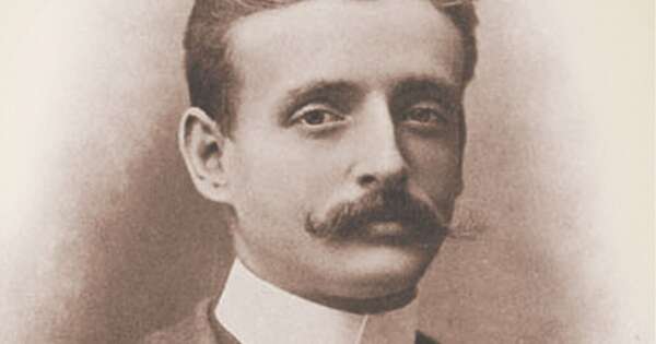 La Nación / Rinden homenaje a Guido Boggiani con conferencia virtual de académico italiano