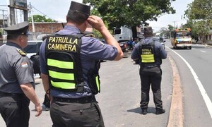 Jueza da prisión domiciliaria a inspectores de la Caminera tras fatal procedimiento – Prensa 5
