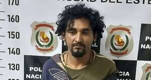 Diario HOY | Detienen a venezolano tras vincularlo con caso de robo a escuela