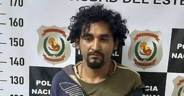 Diario HOY | Detienen a venezolano tras vincularlo con caso de robo a escuela