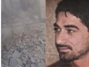 Fuerzas de Defensa de Israel bombardearon el búnker de Ibrahim Aqil, uno de los capos del grupo terrorista Hezbollah