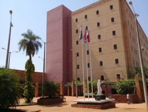Asueto judicial y suspensión de plazos en Caraguatay