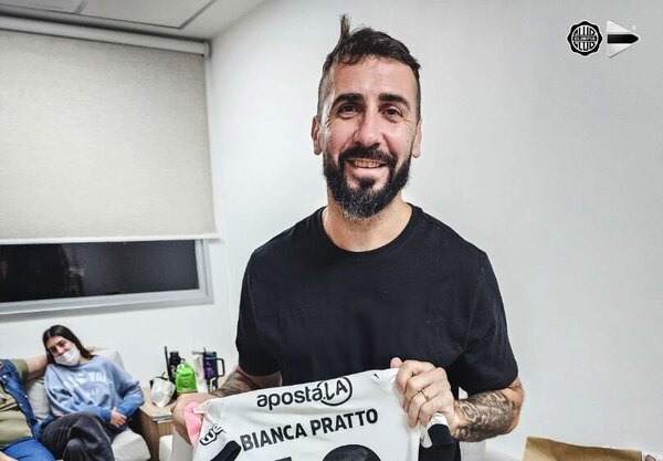 Versus / ¡Otro golazo de Lucas Pratto!