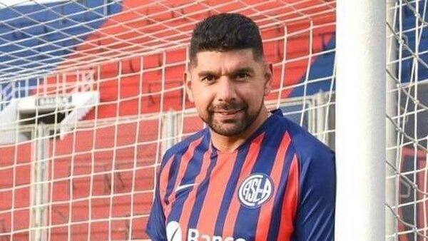 Ashá dicen que Ortigoza es un “paraguayo golpeador” y le piden que vuelva a "su país"