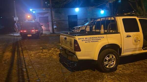Roban 15 cajas de cigarrillos electrónicos en asalto a paseros - ABC en el Este - ABC Color