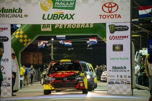 Turismo de reuniones crece en Paraguay con grandes eventos deportivos - .::Agencia IP::.