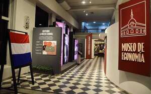 Día de la Juventud: Museo de Economía extiende horario de visita - Economía - ABC Color