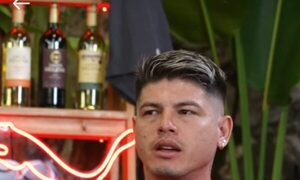(VIDEO)Alfredo Aguilar recordó el susu`a que le costó la titularidad y reveló si estaba o no en su asunto