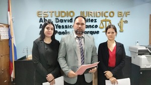 Con un préstamo, familia investigada por esquema de supuesta estafa alega su inocencia