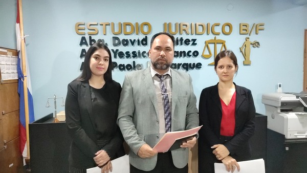 Con un préstamo, familia investigada por esquema de supuesta estafa alega su inocencia