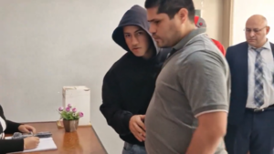 DETIENEN A “KAPELUKI” SINDICADO DE HABER MATADO A ISMAEL