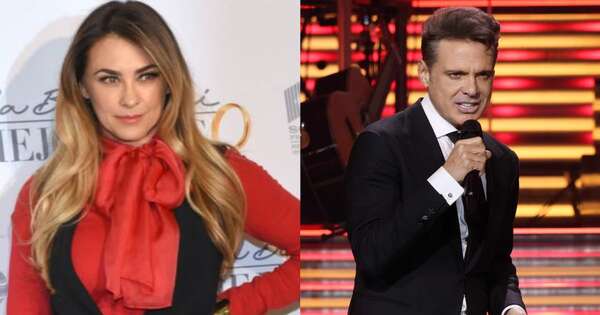 Diario HOY | Por este motivo, Aracely Arámbula “oculta” la imagen de los hijos