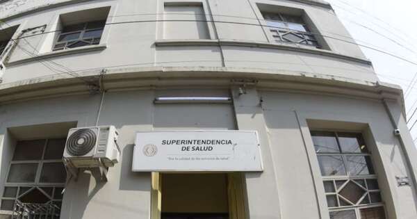 La Nación / Superintendencia de Salud aplica nuevas medidas a empresas por deudas impagas