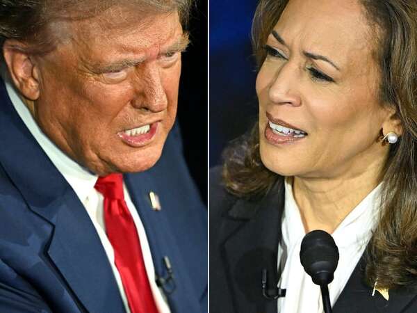 Elecciones en Estados Unidos: comenzaron a votar por anticipado - Mundo - ABC Color