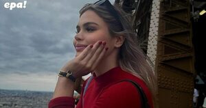 ¡Le prohibieron usar TikTok! Luana Alonso revela las razones detrás de su retiro