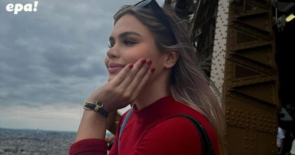 ¡Le prohibieron usar TikTok! Luana Alonso revela las razones detrás de su retiro