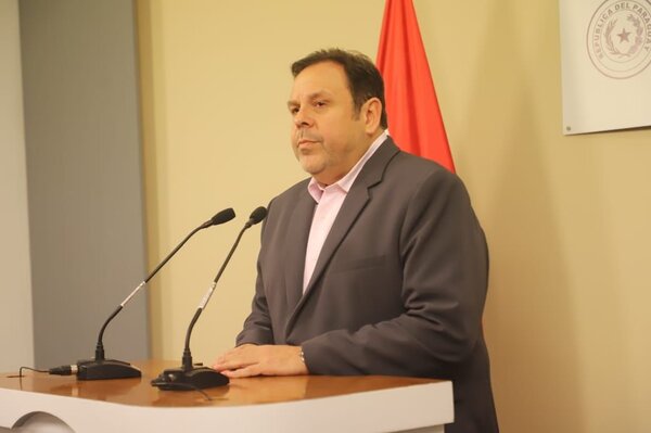 Dinac anuncia importante inversión para mejoras en aeropuerto de Encarnación - ADN Digital