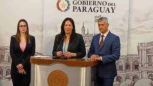 Cambian a director de la Agencia Nacional de Tránsito y Seguridad Vial - Nacionales - ABC Color