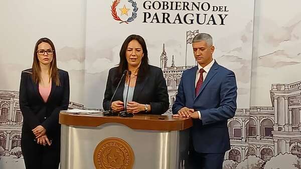 Cambian a director de la Agencia Nacional de Tránsito y Seguridad Vial - Nacionales - ABC Color