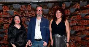La Nación / Moda, cultura y sostenibilidad, en la cuarta entrevista de “Contar el Arte” de Texo