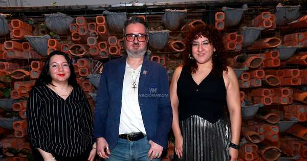 La Nación / Moda, cultura y sostenibilidad, en la cuarta entrevista de “Contar el Arte” de Texo