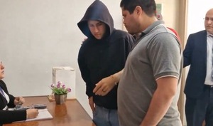 Imputan a joven de 20 años y a tres menores por la muerte de Ismael Domínguez - trece