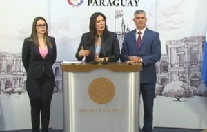 Ejecutivo nombra nuevo Director de Agencia Nacional de Tránsito