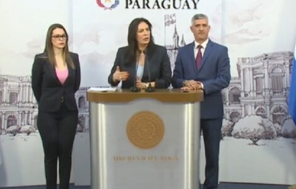 Ejecutivo nombra nuevo Director de Agencia Nacional de Tránsito