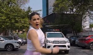 (VIDEO)¿Porque persiguió la policía a Malala?: ¡Contó que buscaban ndaje a una veinteañera!