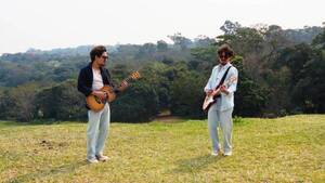 InOut Music presenta el lanzamiento reciente de Fabri Hentscholek, "Todo de vos"