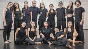 La obra “Flores para Flores” se estrena este sábado en el Teatro de las Américas
