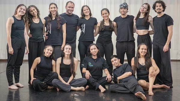 La obra “Flores para Flores” se estrena este sábado en el Teatro de las Américas