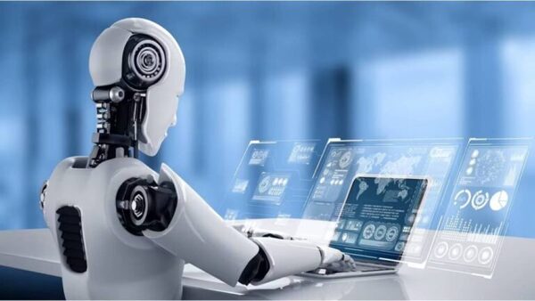 La Inteligencia Artificial es capaz de aprender “pensando”, dice investigadora - La Clave