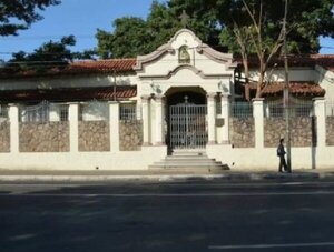 Trasladan a reclusas cercanas a Carmen Villalba · Radio Monumental 1080 AM