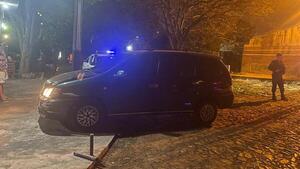 Gavilla intercepta a pasero y se lleva carga de cigarrillos electrónicos en Presidente Franco