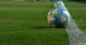 La Nación / Imputan a cuatro implicados en caso de futbolista fallecido