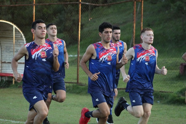 Cerrarán la fase de grupos del torneo de la Tercera División - La Clave