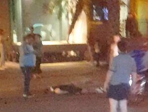 Sicariato en Encarnación: Balean a hombre con antecedentes · Radio Monumental 1080 AM