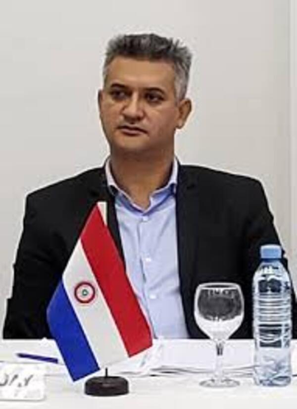 Nuevo director de la Agencia de Tránsito
