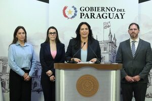 El Ejecutivo presenta la nueva Política Energética Nacional como herramienta esencial para el desarrollo • PARAGUAY TV